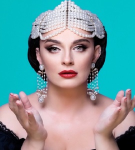 Елена Ваенга